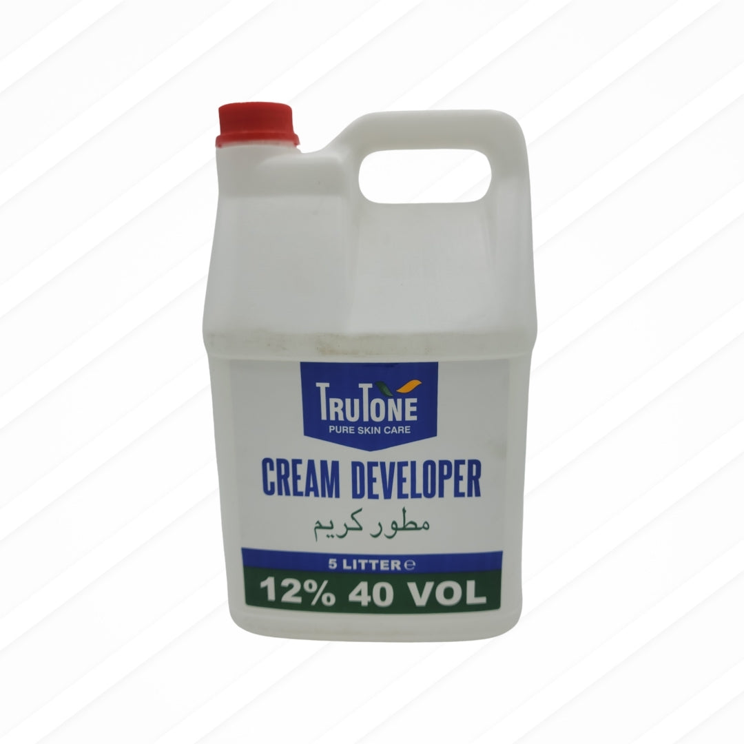 Developer V-40