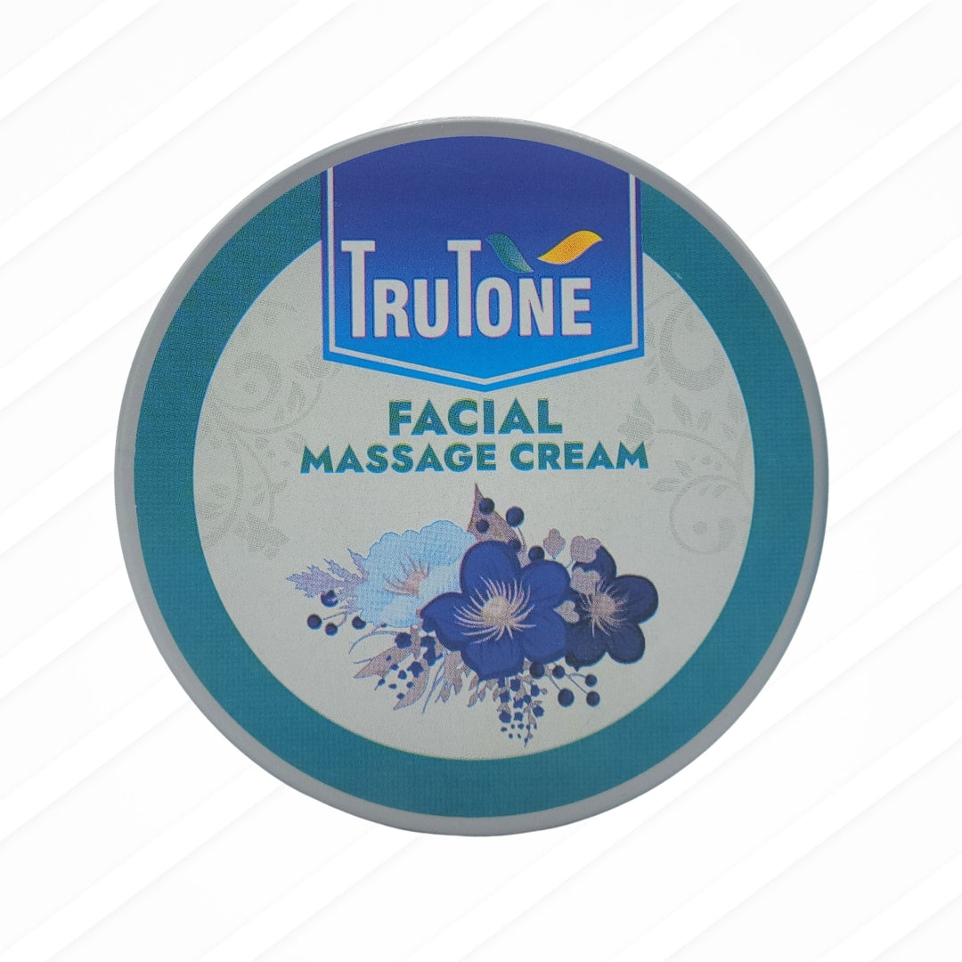 Facial Massage Cream