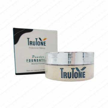 Powder Foundation