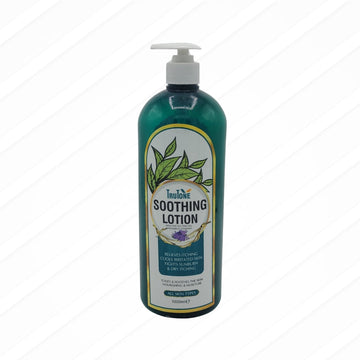 Trutone Skin Nourishing & Moisture Lotion 1000ml