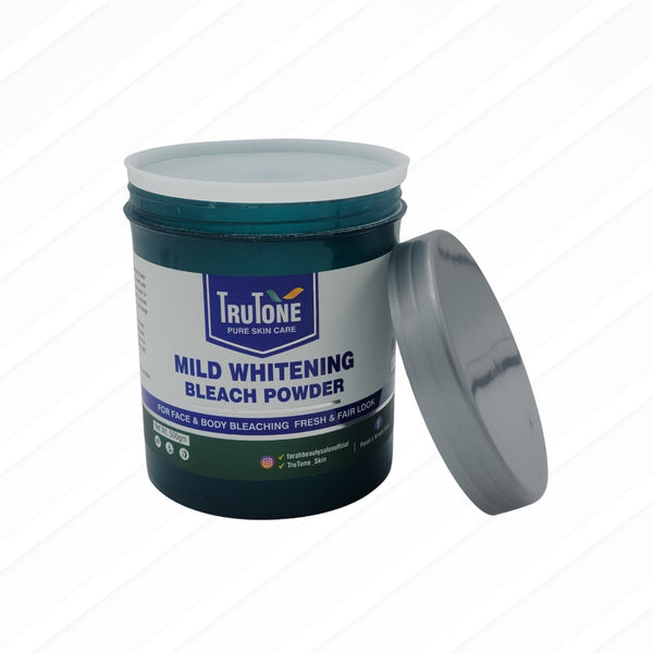 Bleach Powder