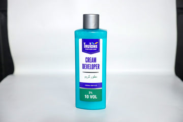 Trutone Cream Developer 10 VOL