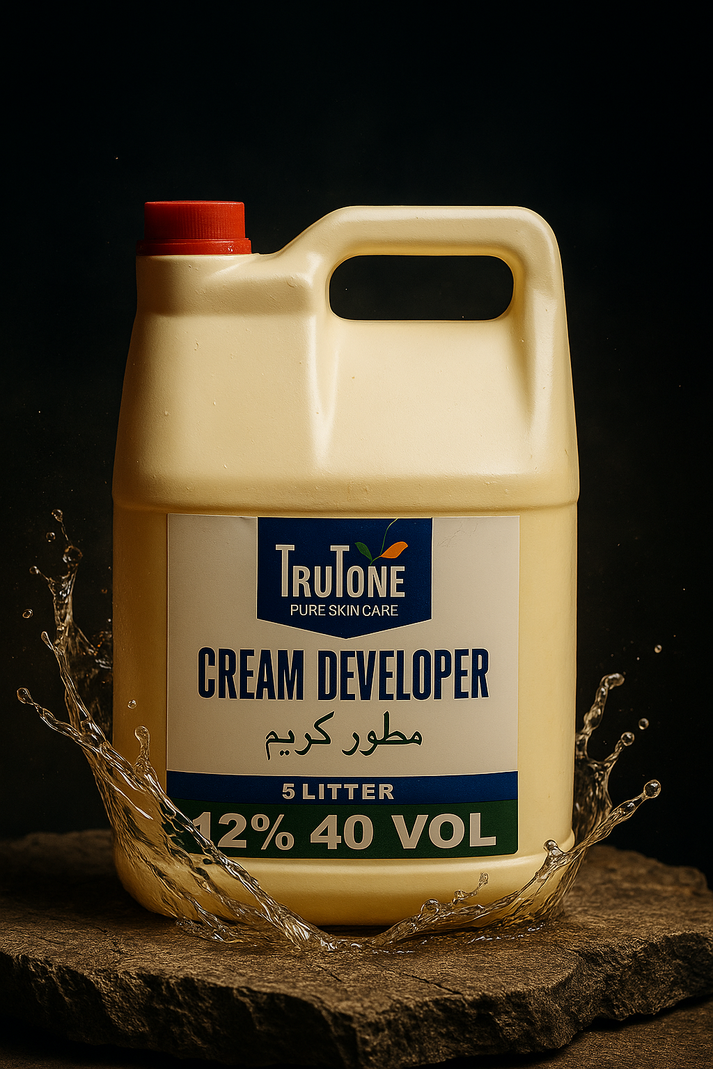 Developer V-40