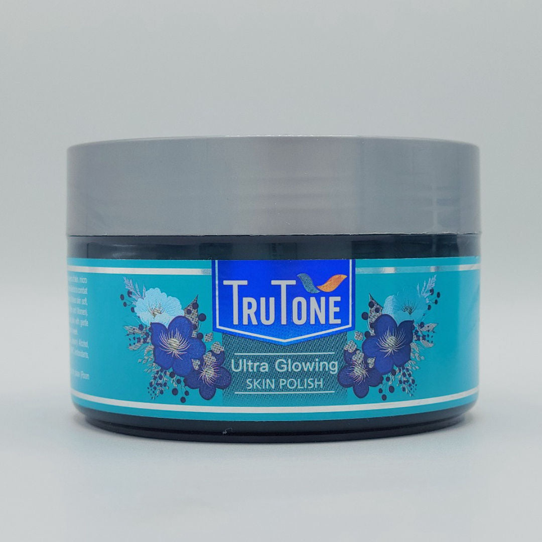 Ultra Glowing Skin Polish