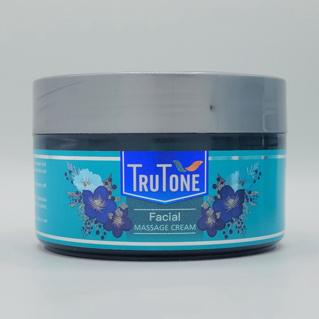 Facial Massage Cream