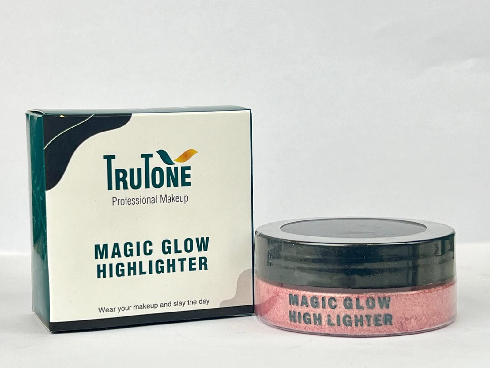 Trutone Magic Glow High Lighter