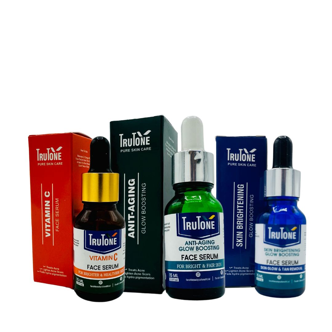 Triple Care Pack